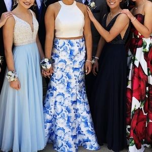 Alyce Paris Prom Dress